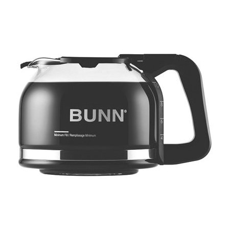 Bunn 10C Drip Free Carafe 49715.01